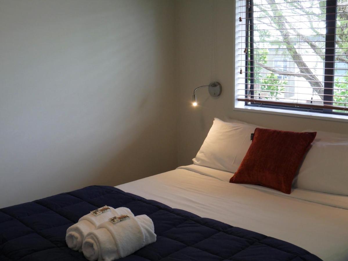 Kaiteri Lodge Кайтеритери Екстериор снимка