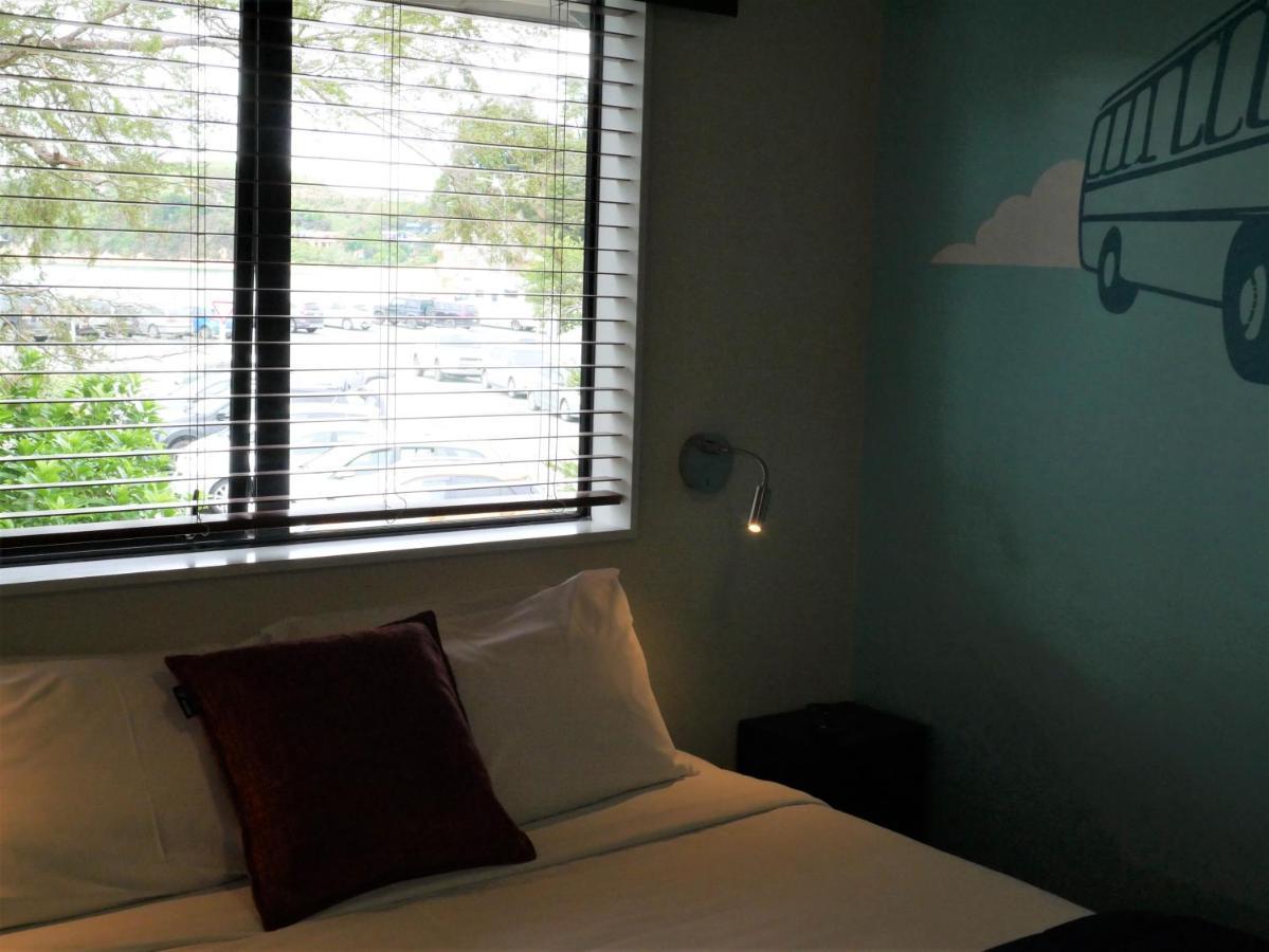 Kaiteri Lodge Кайтеритери Стая снимка