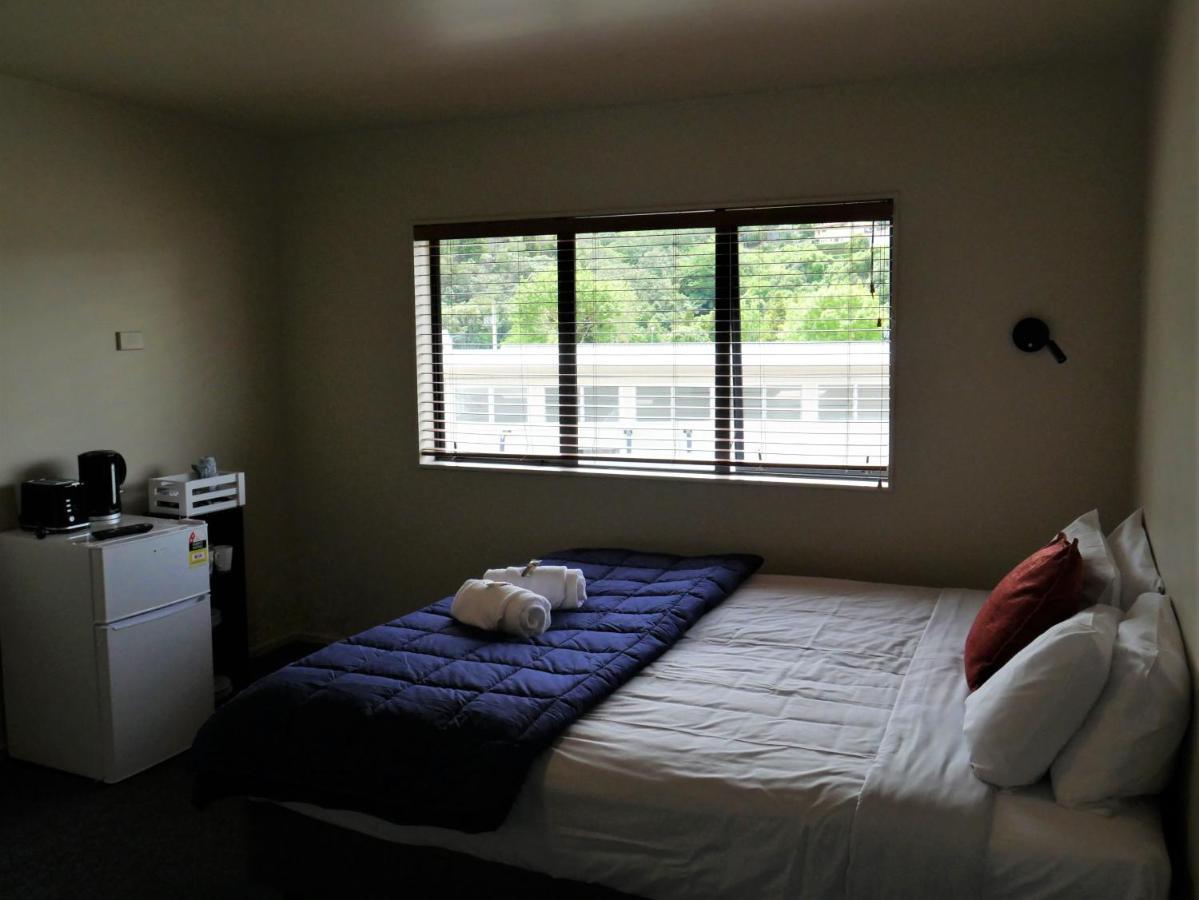 Kaiteri Lodge Кайтеритери Екстериор снимка