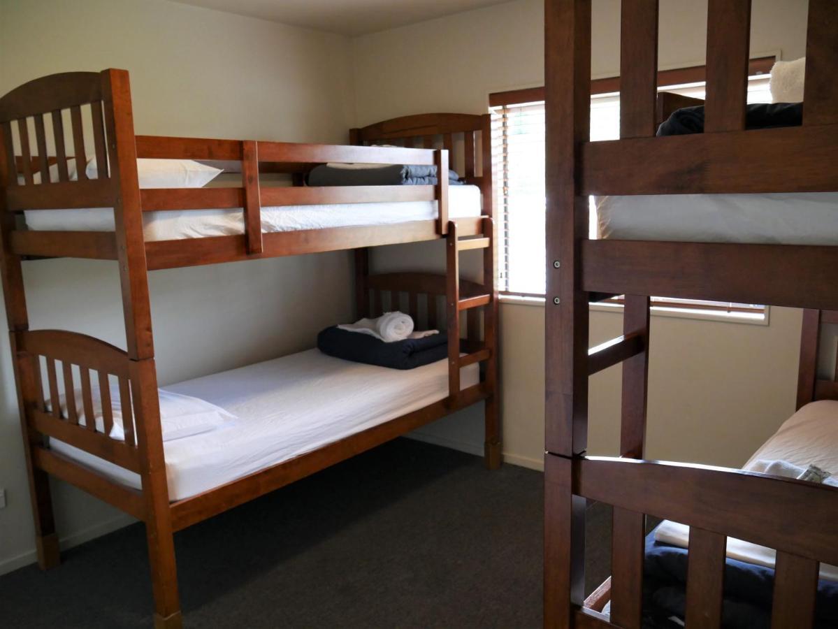 Kaiteri Lodge Кайтеритери Стая снимка