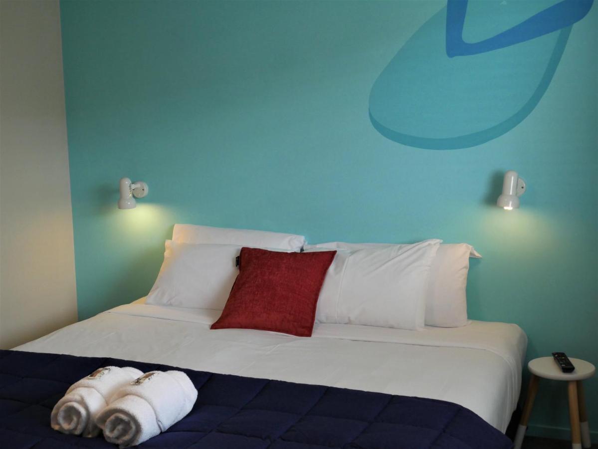 Kaiteri Lodge Кайтеритери Екстериор снимка