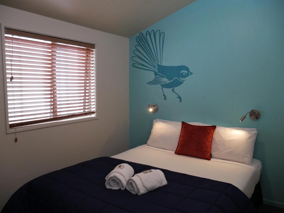 Kaiteri Lodge Кайтеритери Екстериор снимка