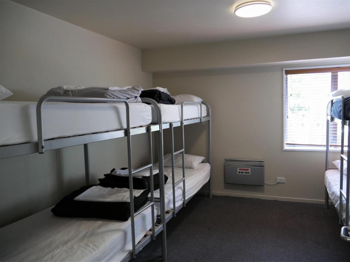 Kaiteri Lodge Кайтеритери Екстериор снимка