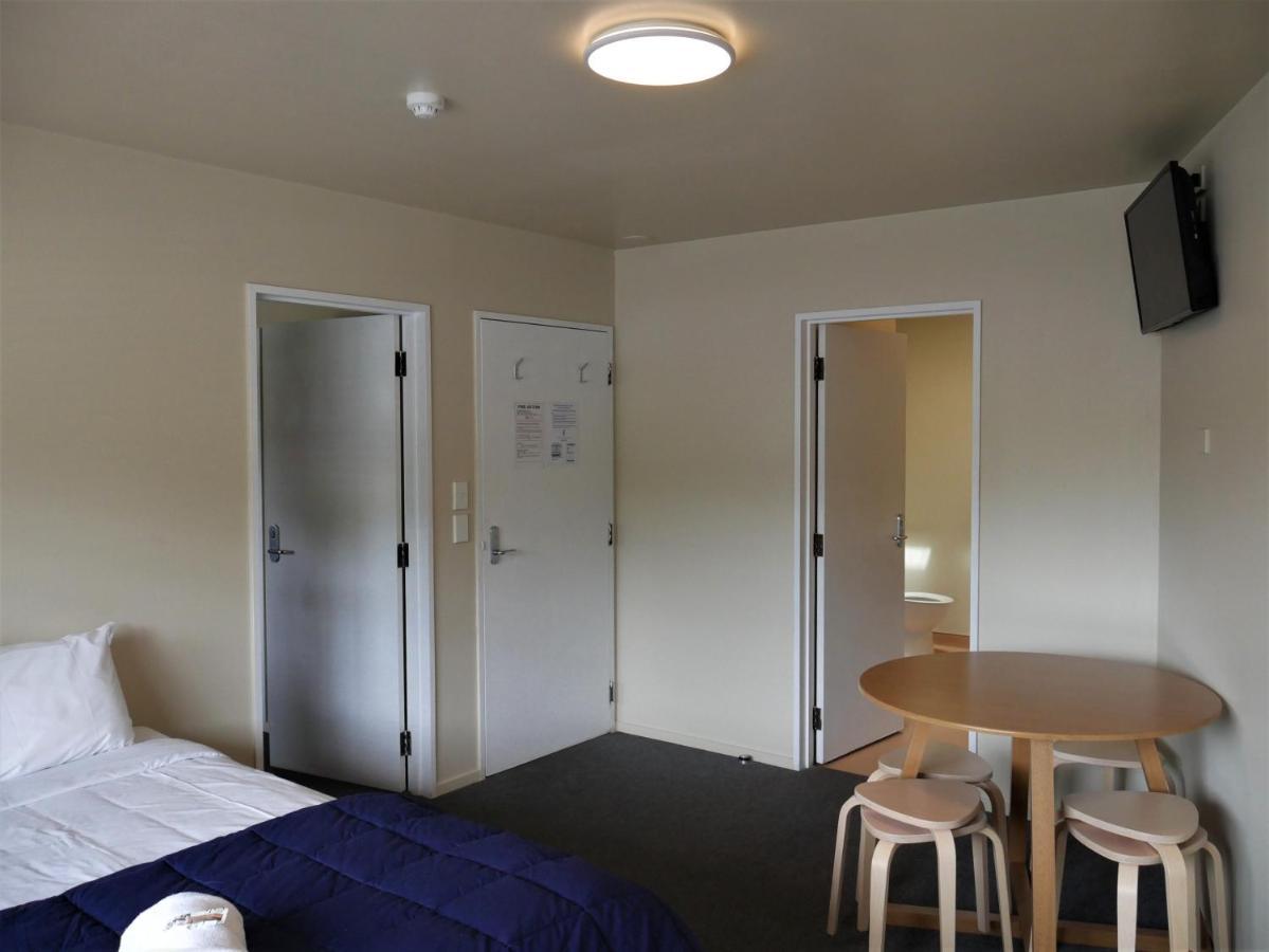 Kaiteri Lodge Кайтеритери Екстериор снимка