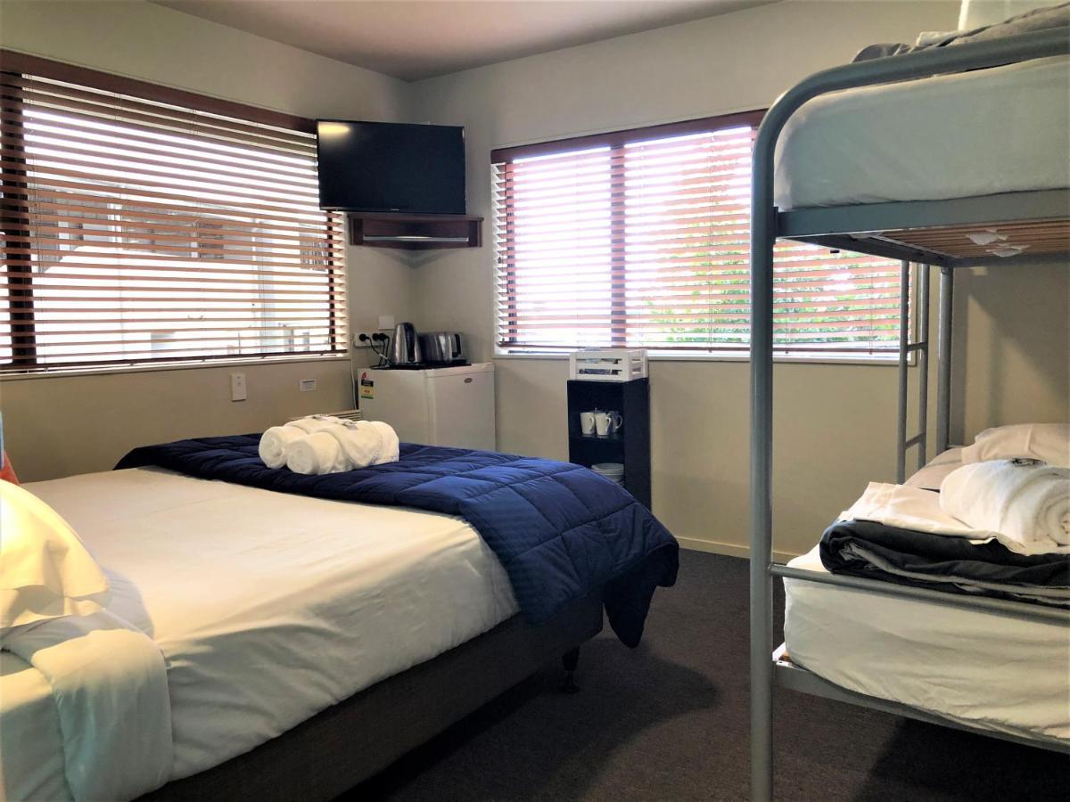 Kaiteri Lodge Кайтеритери Екстериор снимка
