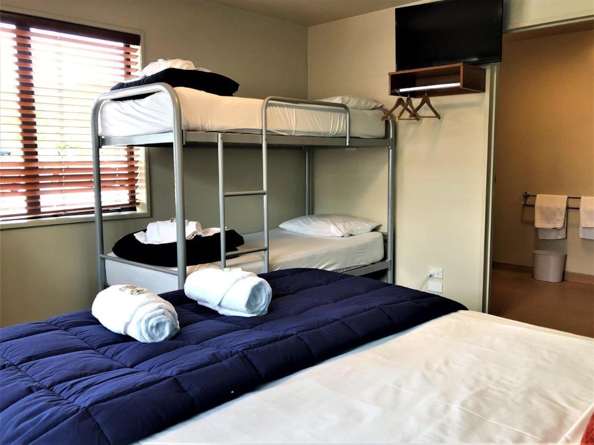 Kaiteri Lodge Кайтеритери Екстериор снимка