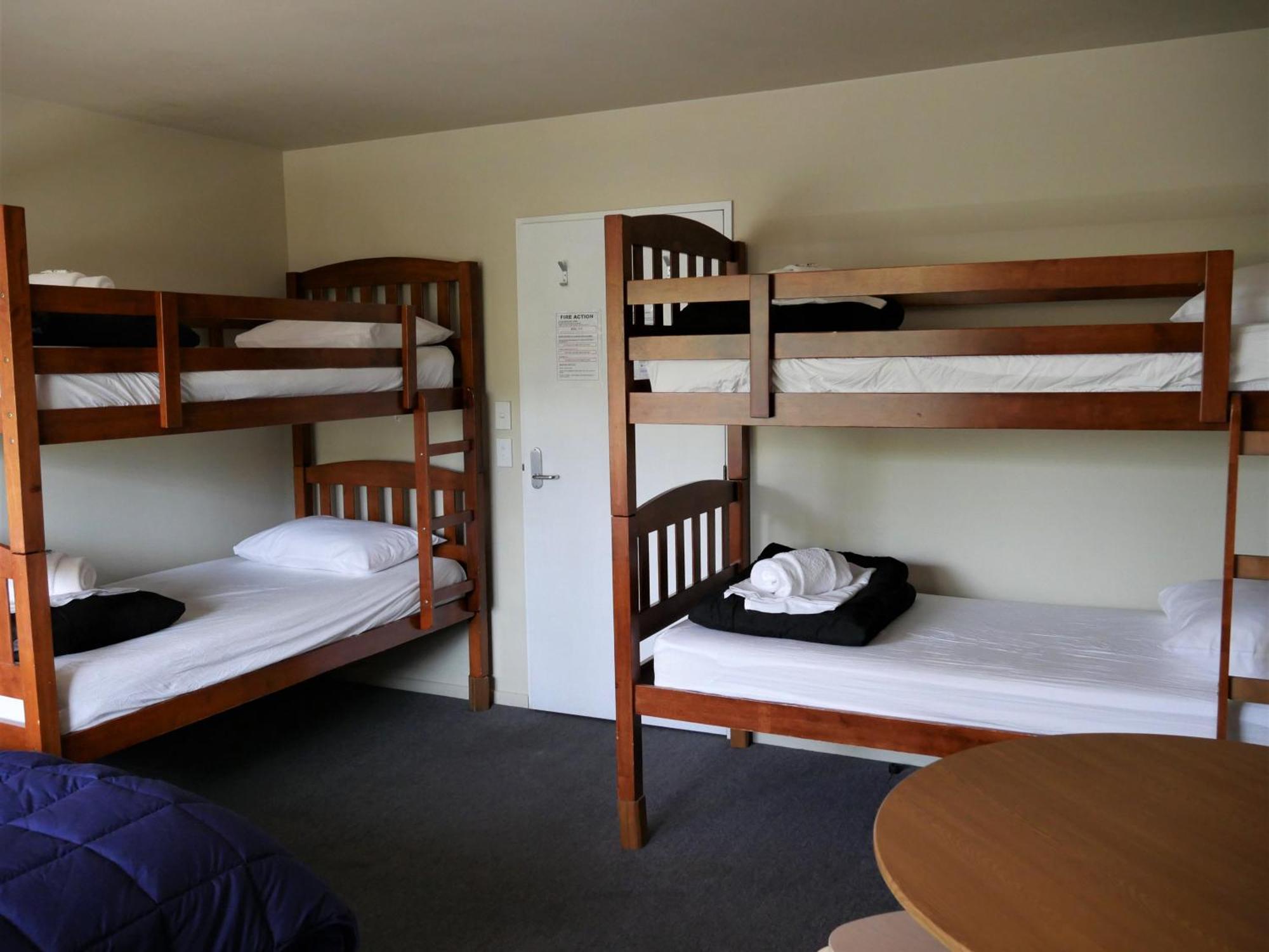 Kaiteri Lodge Кайтеритери Стая снимка