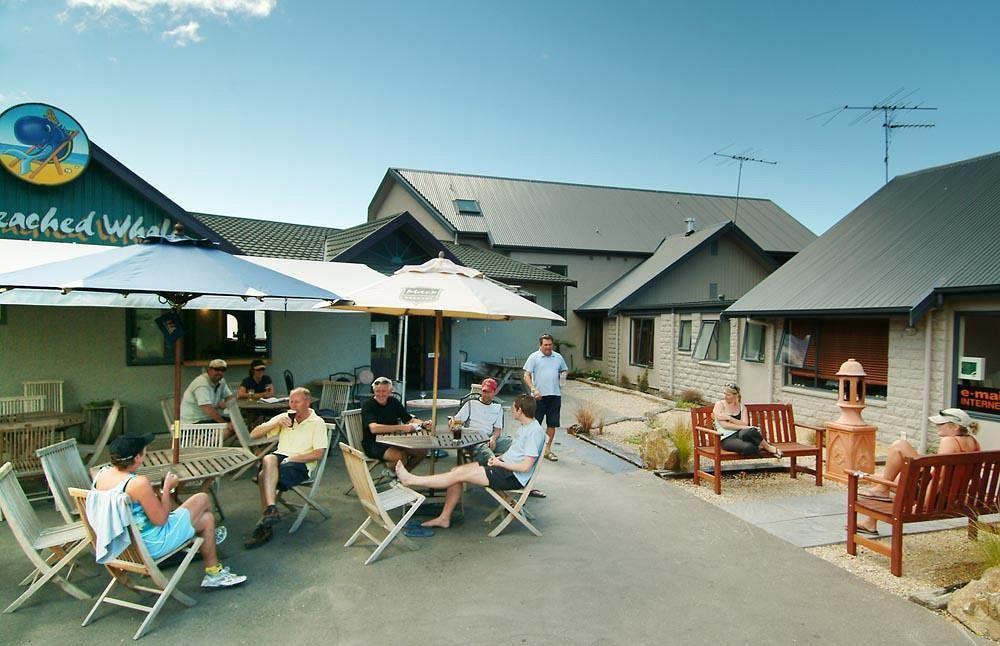 Kaiteri Lodge Кайтеритери Екстериор снимка