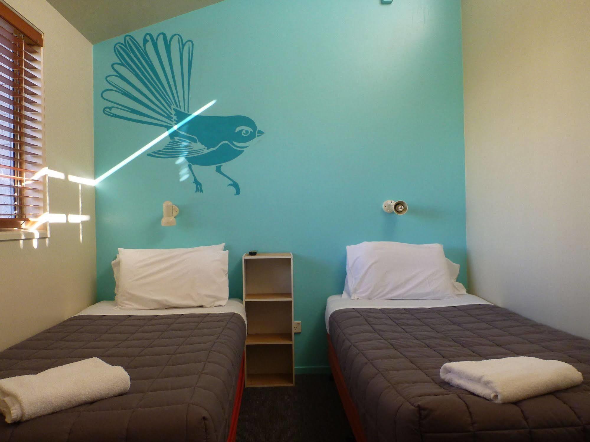 Kaiteri Lodge Кайтеритери Екстериор снимка