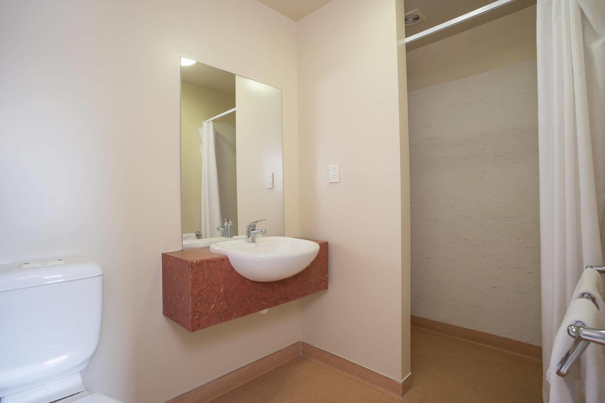 Kaiteri Lodge Кайтеритери Екстериор снимка