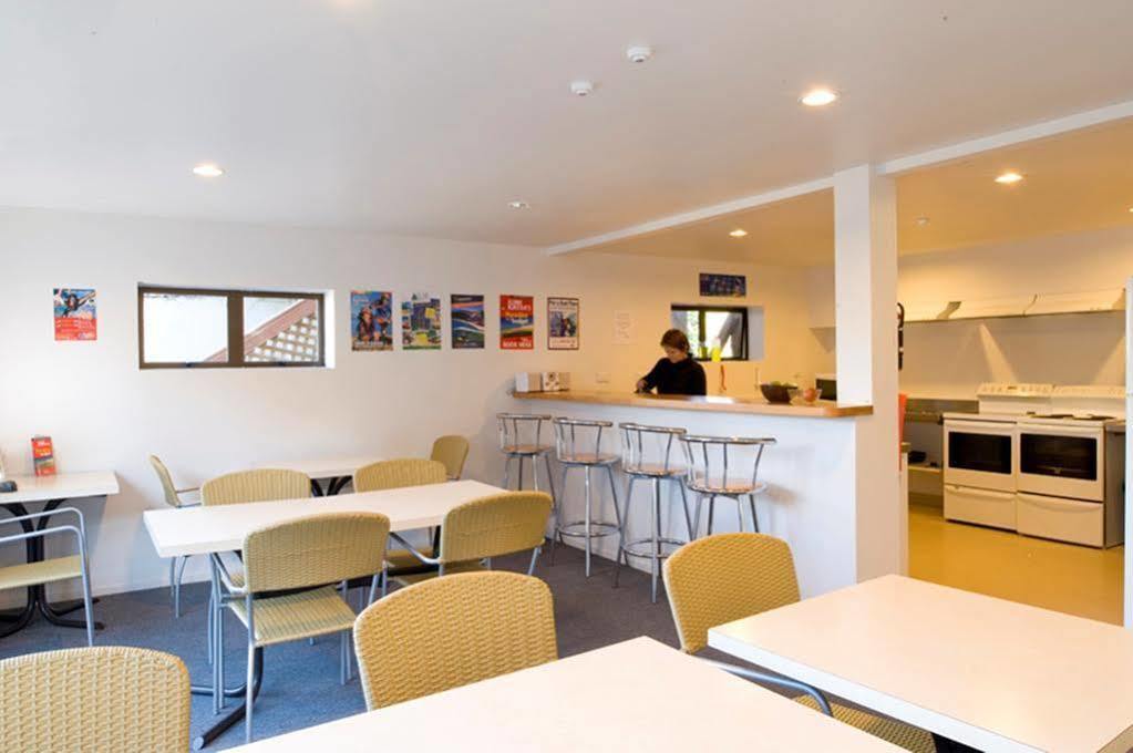 Kaiteri Lodge Кайтеритери Екстериор снимка