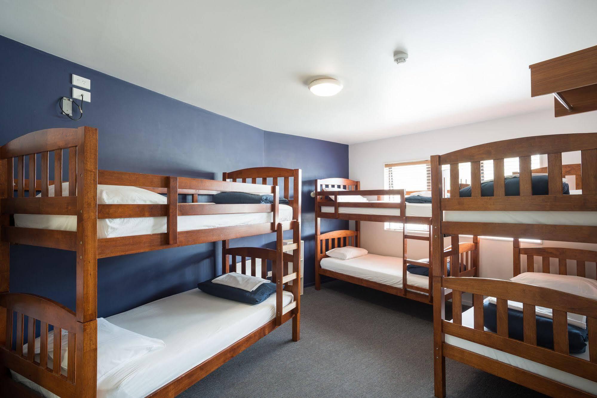 Kaiteri Lodge Кайтеритери Екстериор снимка